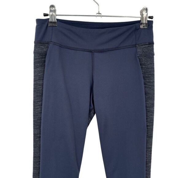 Lululemon Root Chakra Pant Inkwell Black/Blue Size 4 - Picture 3 of 8